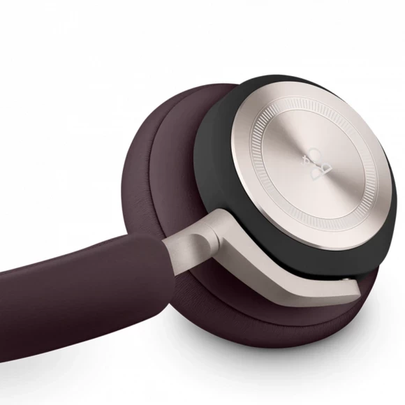 Bang & Olufsen BeoPlay HX Dark Maroon купить наушники в Киеве