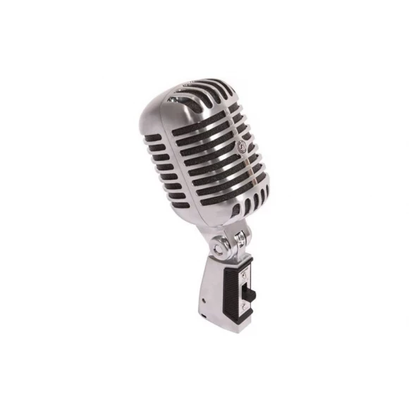 Мікрофон Shure 55SH SERIES II купити, ціна, відгуки на Shure 55SH
