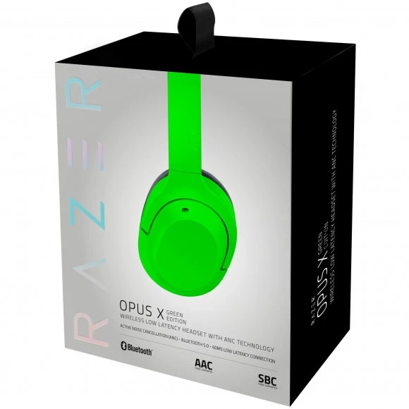 Opus headset hotsell