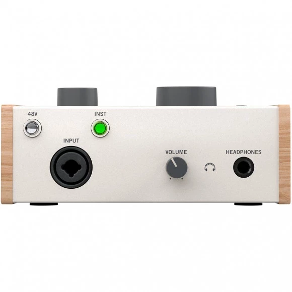 Universal Audio Volt 176 купить звуковую карту в Киеве, Днепре и