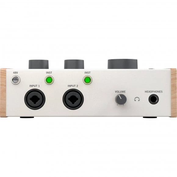 DTM・DAW UNIVERSAL AUDIO VOLT 276 USB Volt 276 USB Recording Studio – Universal Audio