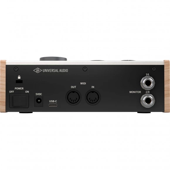 Universal Audio Volt 276 купить звуковую карту в Киеве, Днепре и