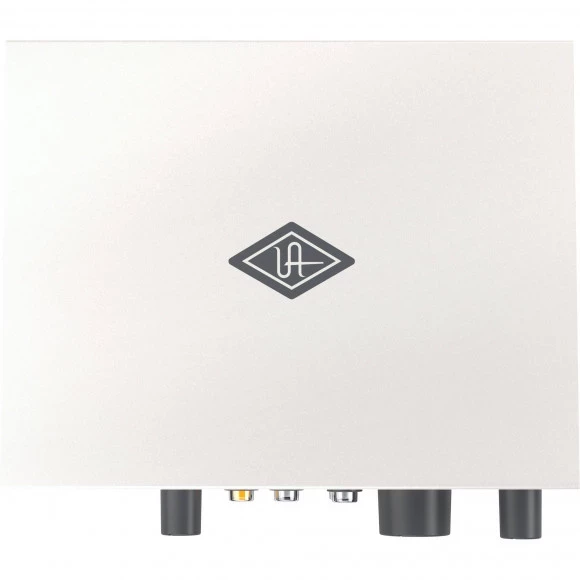 Universal Audio Volt 1 купить звуковую карту в Киеве, Днепре