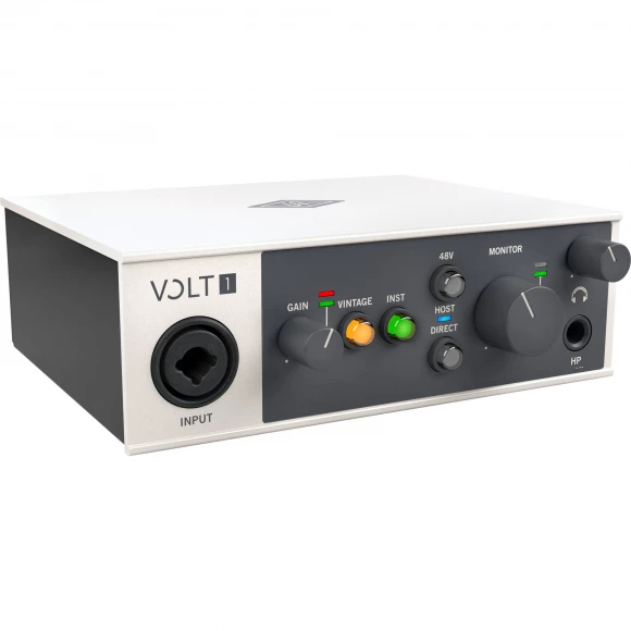 M*様 UNIVERSAL AUDIO / VOLT 1 (美品) cover9XWCbk-desktop.webp