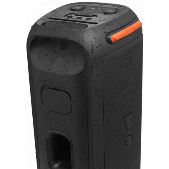 Акустика JBL PartyBox 710 Black (JBLPARTYBOX710EU) купить, цена