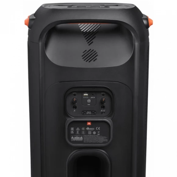 Акустика JBL PartyBox 710 Black (JBLPARTYBOX710EU) купить, цена