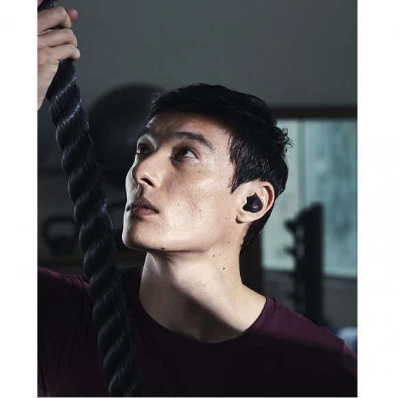 Безпровідні навушники Sennheiser Sport True Wireless купити, ціна