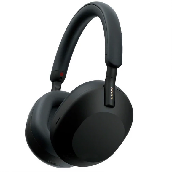 SONY WH-1000XM5 ブラック（WH-1000XM5 BM） covergdzPBK-desktop.webp