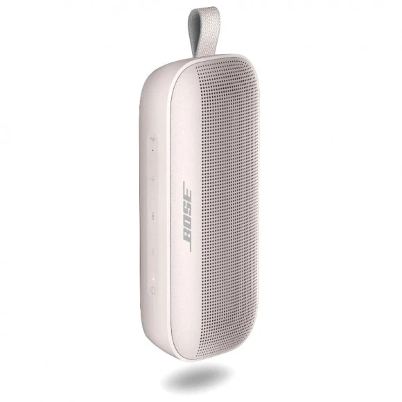 スピーカー・ウーファー BOSE SOUNLINK FLEX White Smoke Bose Soundlink Flex White Smoke (865983-0500) купить портативную