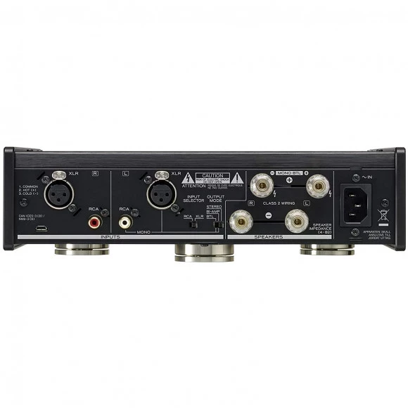 Teac AP-505-B Power Amplifier купить усилитель в Киеве, Днепре и