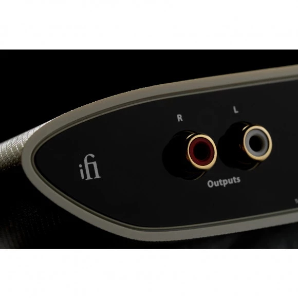iFi Zen Air Blue купить ЦАП в Киеве, Днепре и Одессе – Soundmag