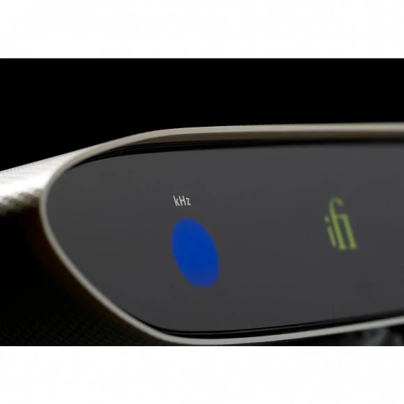 iFi Zen Air Blue купить ЦАП в Киеве, Днепре и Одессе – Soundmag