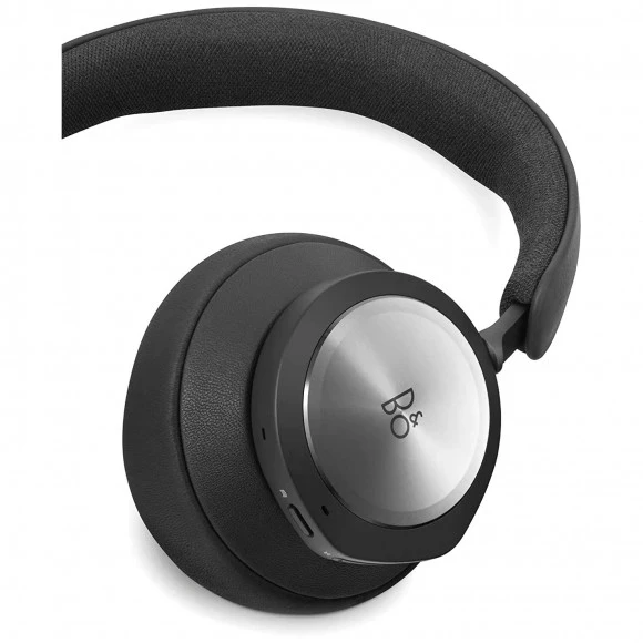 値下げ］Bang & Olufsen Beoplay Portal Беспроводные наушники Bang & Olufsen Beoplay Portal PC PS Black